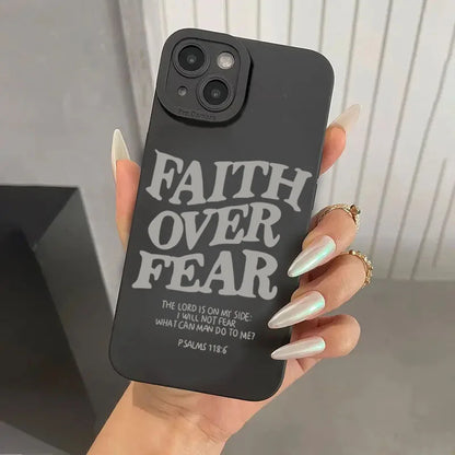 Fashion Sentences Phone Case