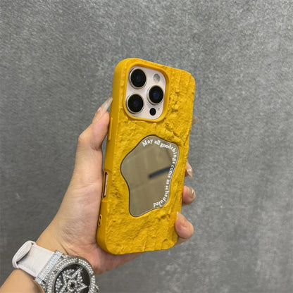 Mirror Matte Phone Case for iPhone