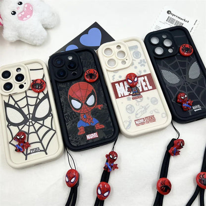 Marvel Spider-Man Phone Case