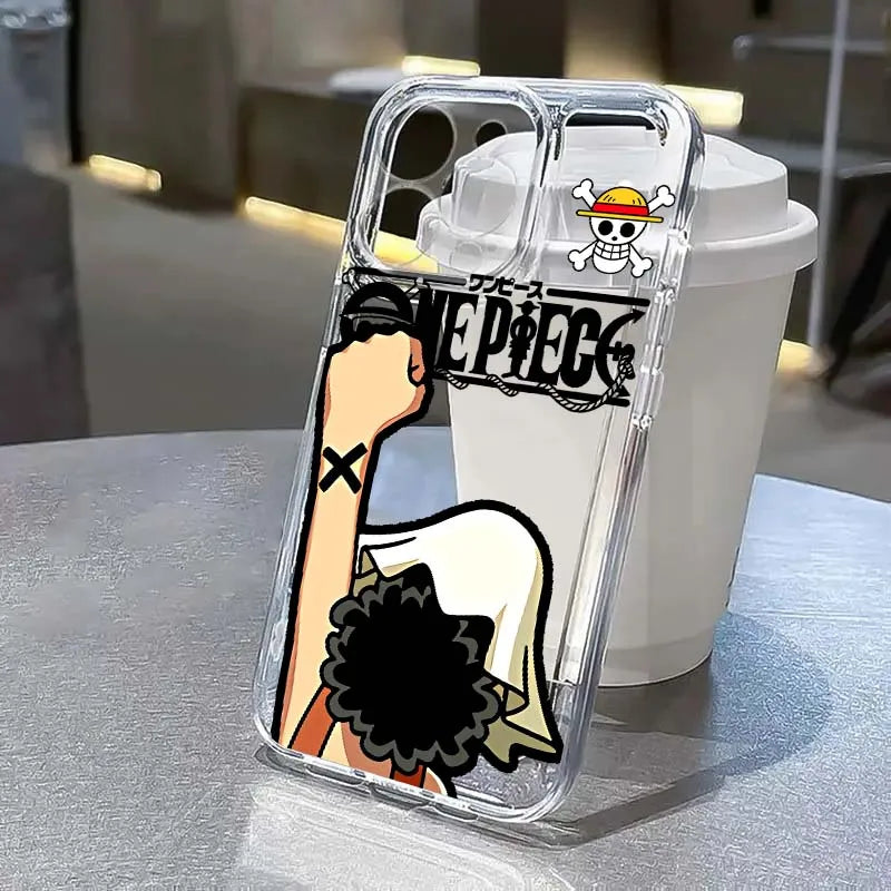 One Piece Roronoa Zoro Phone Case