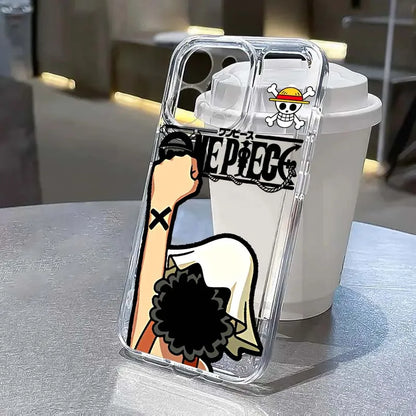 One Piece Roronoa Zoro Phone Case