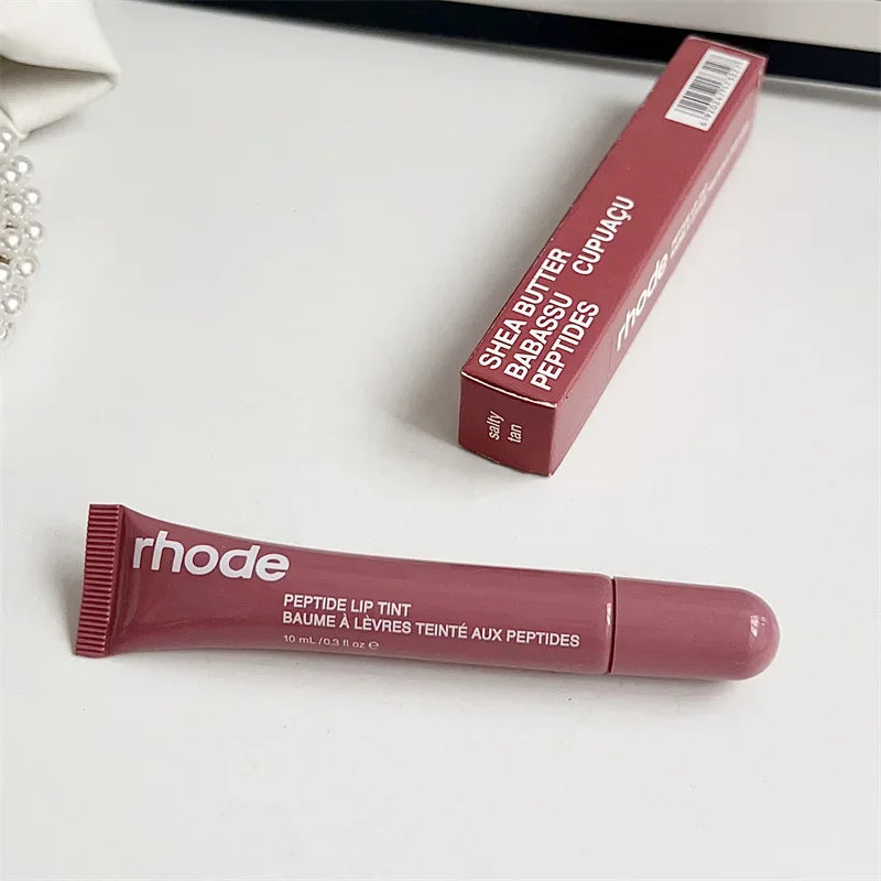 Rhode Lipstick Rhode Lip Tints