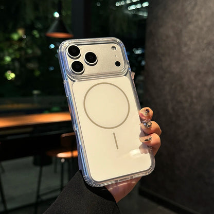 Latest Brief Magnetic Phone Case