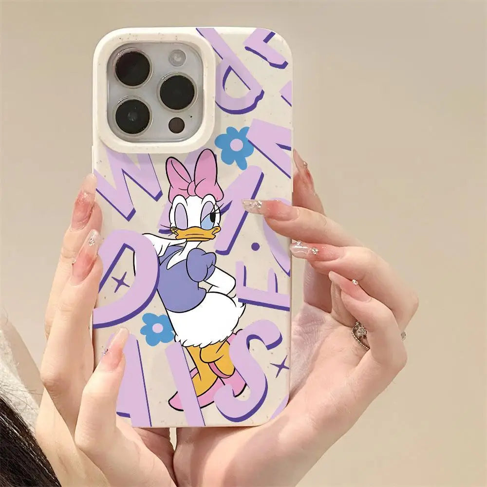 Disney Mickey & Friends iPhone Case