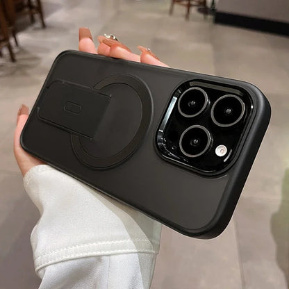 Magsafe Kickstand Case for iPhone