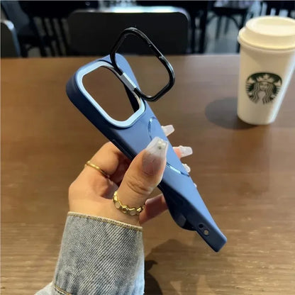 Camera Protection Magsafe Phone Case