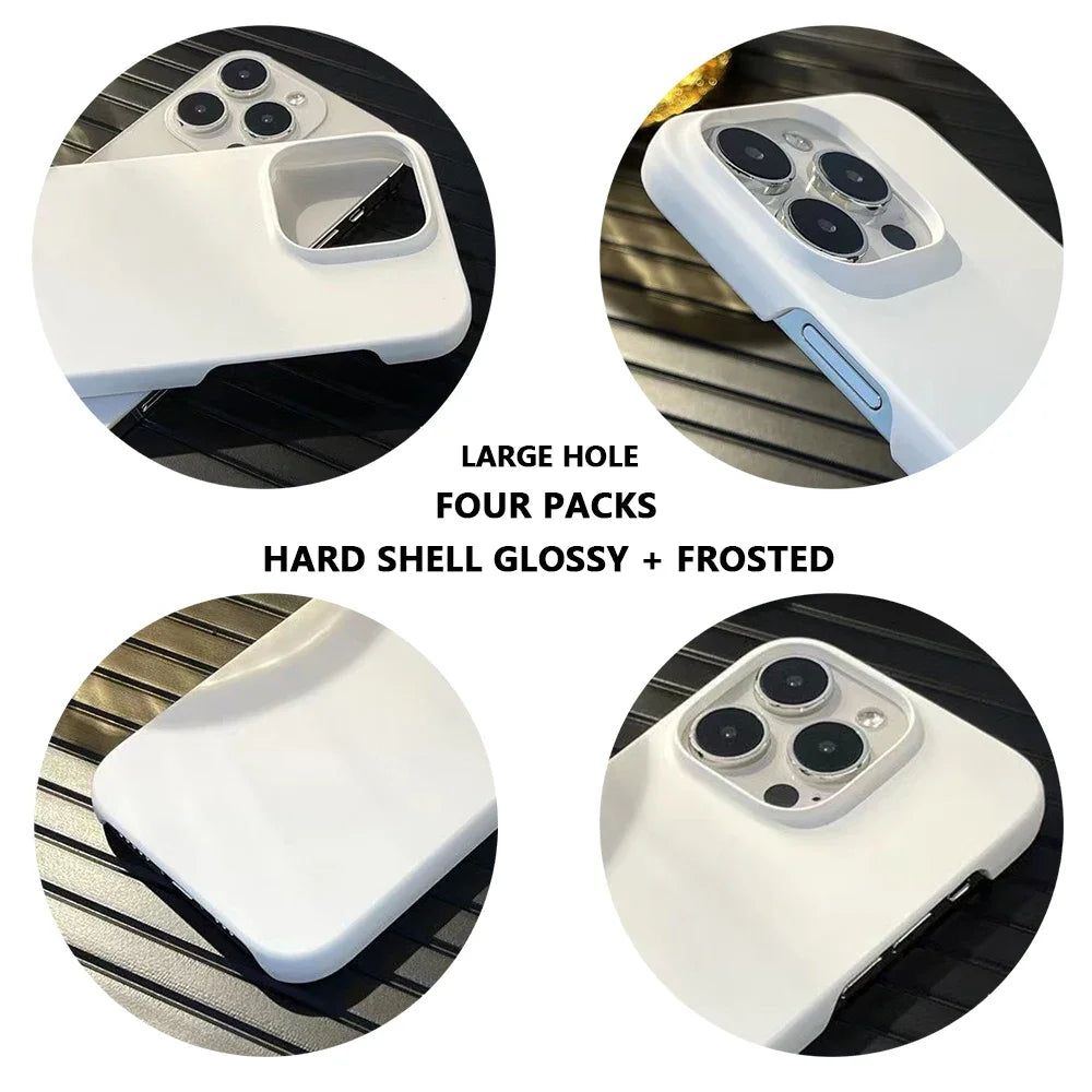 luxury Creative Ins Style Unique Gift Phone Case