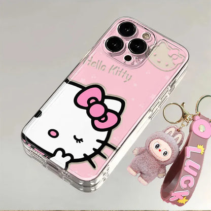 Hello Kitty Phone Case