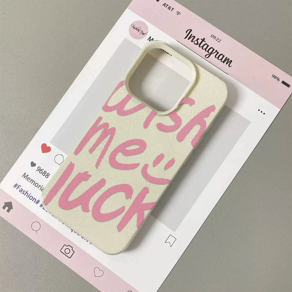 Shockproof Silicone Phone Case