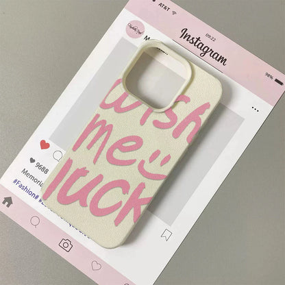 Shockproof Silicone Phone Case