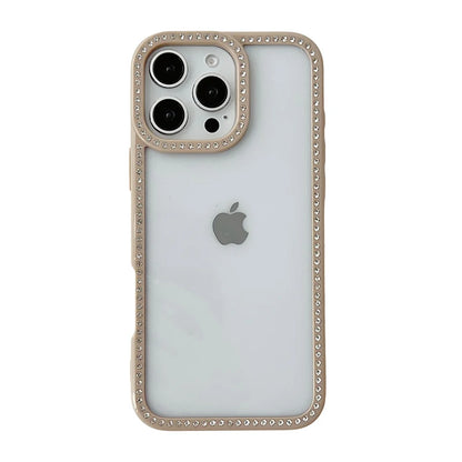 Luxury Glitter Diamond Rhinestones Bling Phone Case