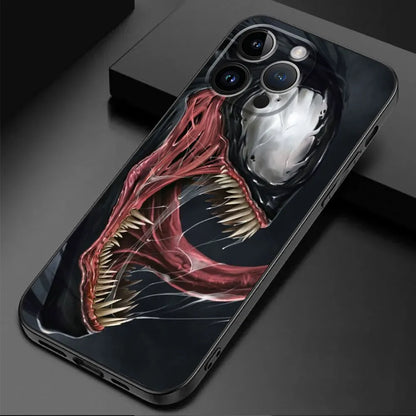 Marvel Venom Silicone Phone Case