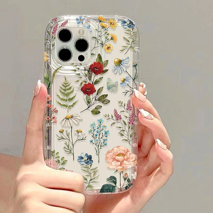 Cute Cherry Phone Case