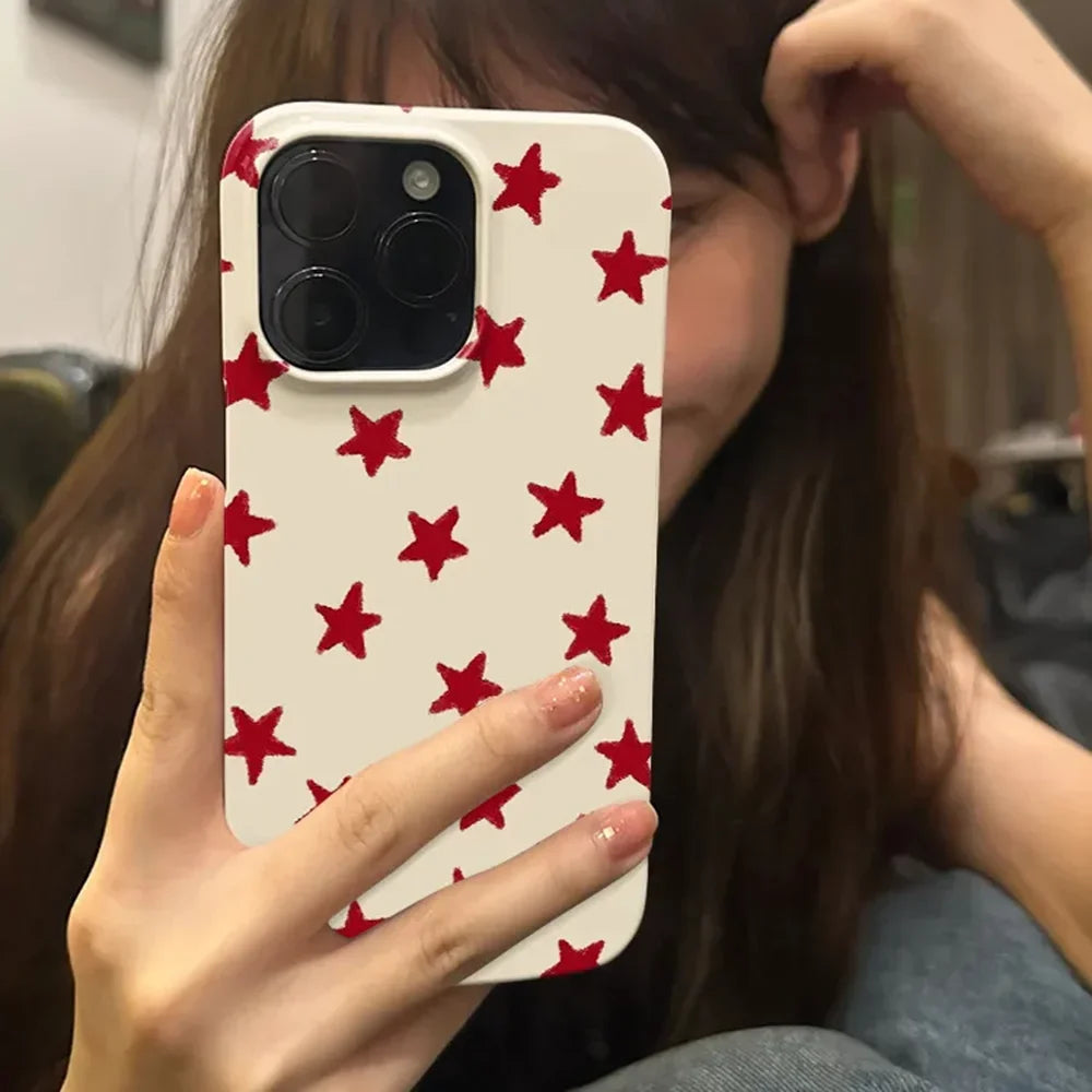 luxury Creative Ins Style Unique Gift Phone Case