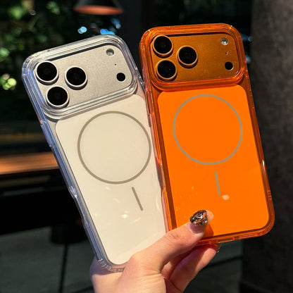 Latest Brief Magnetic Phone Case