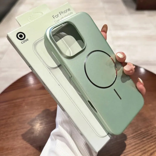 Luxury Official Hard PC Thin Phone Case