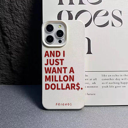 Shockproof Silicone Phone Case