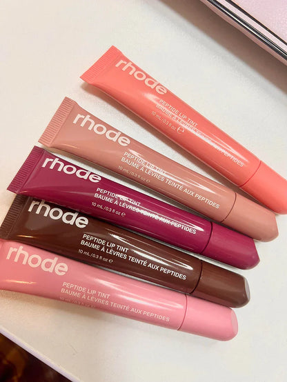 Rhode Lipstick Rhode Lip Tints
