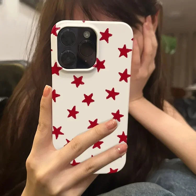 luxury Creative Ins Style Unique Gift Phone Case