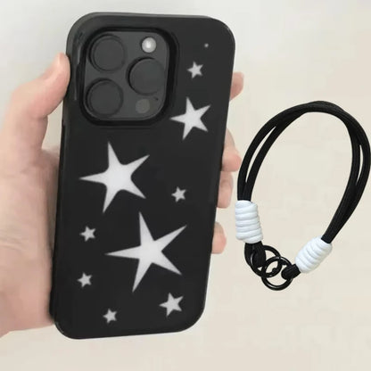 Ins Korean Lovely Young Girl Phone Case