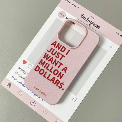 Shockproof Silicone Phone Case