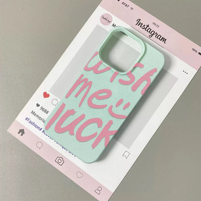 Shockproof Silicone Phone Case