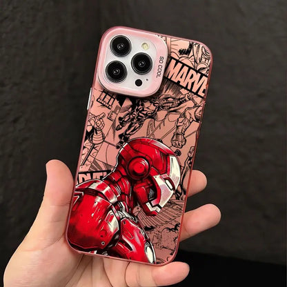 Marvel Deadpool & Wolverine Tough Case