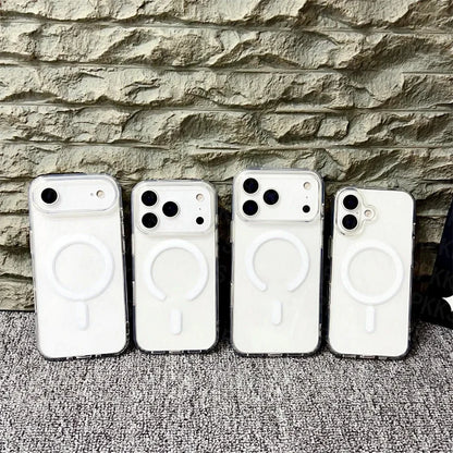 Original For Magsafe Magnetic Wireless Charging Phone Case