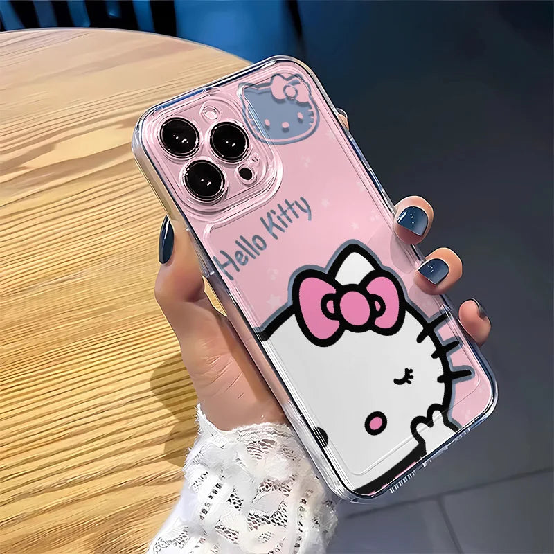 Hello Kitty Phone Case
