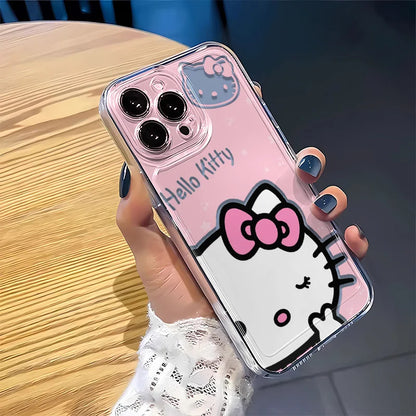 Hello Kitty Phone Case