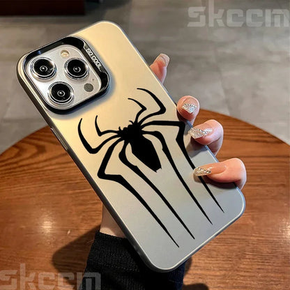 Marvel Logo IMD Hard iPhone Case