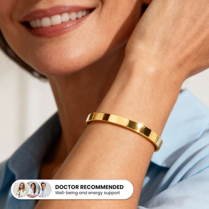 VASSIRA Bracelet | Your  Natural Menopause Solution